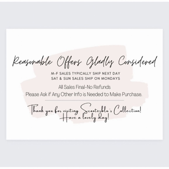 Talbots RSVP Black Beaded Sequin Crew Neckline Sweater Sz M Soft Knit - Picture 13 of 13